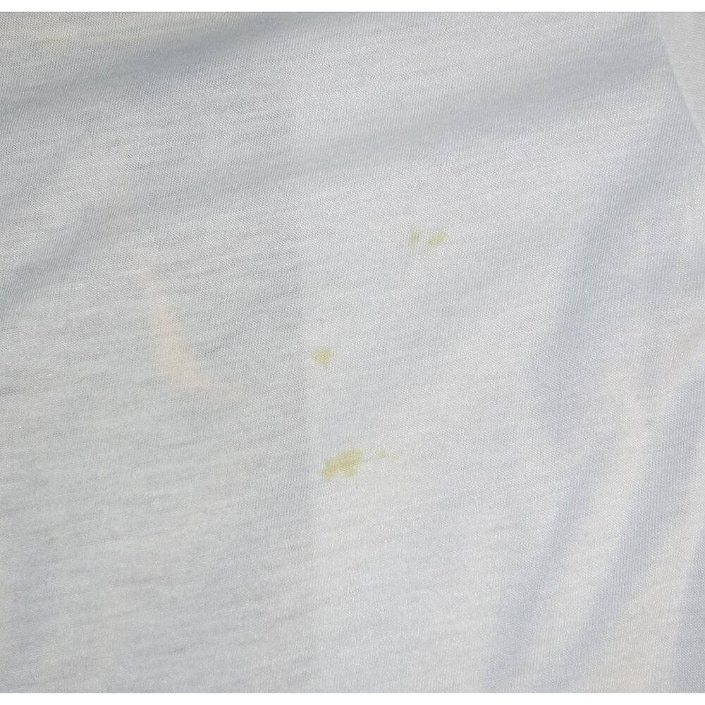 Bob Marley White Jamaican Reggae  "Legend" T-shirt Size X-Large - Picture 6 of 6